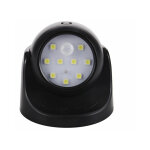 Applique murale extérieure avec détecteur de mouvement Éclairage extérieur à led Éclairage sans fil alimenté ... Applique murale extérieure avec détecteur de mouvement Éclairage extérieur à led Éclairage sans fil alimenté ...