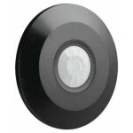 Applique murale ext�rieure d�tecteur de mouvement led �clairage ext�rieur � piles rotation � 360 degr�s ...