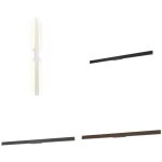 Applique murale exterieure led - mantra - lotus 59873679 59873679 59873679 59873679 59873679 59873679 ...