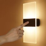 Applique murale hôtel noire, applique murale intérieure led, applique murale batterie sans fil usb rechargeabl ... Applique murale hôtel noire, applique murale intérieure led, applique murale batterie sans fil usb rechargeabl ...