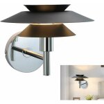 Applique murale intérieure pour chambre à coucher - design en métal noir, lampe de chevet g9 pour lit, ... Applique murale intérieure pour chambre à coucher - design en métal noir, lampe de chevet g9 pour lit, ...