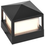 Applique murale int�rieure / ext�rieure, applique murale led moderne pour chambre � coucher, �tanche ...