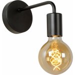 Applique murale int�rieure lampes murales en bois pour salon chambre � coucher noir