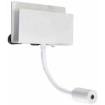 Applique murale interieure liseuse led blanche mantra cabarete 6939307 6939307 6939307 6939307 6939307 ...