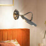 Applique murale en laiton applique mobile à l'intérieur de la chambre à coucher applique murale photo ... Applique murale en laiton applique mobile à l'intérieur de la chambre à coucher applique murale photo ...