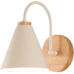 Applique murale led pour bureau, chambre � coucher, chevet, balcon, lampe de lecture, simplicit� moderne, ...