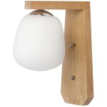 Applique murale led cr�ative en rondins simples, bar, chambre � coucher, cuisine, restaurant, caf�, couloir ...