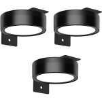 Appliques murales led , �clairage led pour tableaux, bande magn�tique �lectrique, t�l�commande, d�coration ...