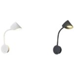 Applique murale led liseuse orientable mantra goa 42319574 42319574 42319574 42319574 42319574 42319574 ...