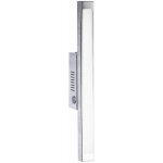Applique murale applique murale led moderne avec variateur tactile argent, métal, 1x led 8, 6w 600lm ... Applique murale applique murale led moderne avec variateur tactile argent, métal, 1x led 8, 6w 600lm ...