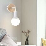 Appliques murales applique murale moderne applique murale pour int�rieur / ext�rieur, chambre d'enfant, ...