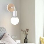 Appliques murales applique murale moderne applique murale pour int�rieur / ext�rieur, chambre d'enfant, ...
