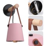 Applique murale moderne lampe murale mtal luminaires murale interieur crative e27 pour chambre chevet ...