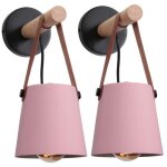 Applique murale moderne lampe murale mtal luminaires murale interieur crative e27 pour chambre chevet ...