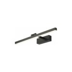 Applique murale moderne a led ac100 - 240v 9w 40cm / 15. 7in applique murale interieure pour miroir de ...