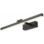 Applique murale moderne a led ac100 - 240v 9w 40cm / 15. 7in applique murale interieure pour miroir de ...