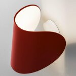 Applique murale moderne � led, applique murale pivotante, lumi�re de vanit� de salle de bain, int�rieur ...
