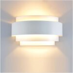 Applique murale moderne minimaliste en forme d'escargot pour chambre  coucher - applique murale  led ...