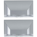 Applique murale  piles dtecteur de mouvement clairage led des escaliers lumire de nuit  piles clairage ...