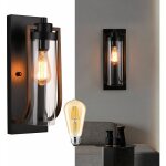 Applique murale r�tro vintage, �clairage industriel pour loft, restaurants, caf�s, salons