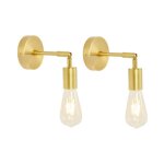 Applique murale vanity light applique , luminaires muraux industriels modernes, luminaires muraux r�tro ...
