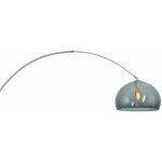 Steinhauer - applique murale - sparkled light - acier - plastique
