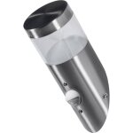 Applique et plafonnier led osram, �clairage pour applications ext�rieures, blanc chaud, capteur de lumi�re ...