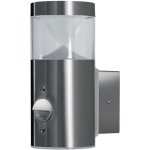 Applique et plafonnier led osram, �clairage pour applications ext�rieures, blanc chaud, capteur de lumi�re ...