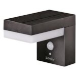 Applique solaire elina murale avec d�tecteur