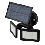 Applique solaire led smd 450 lm
