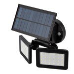 Applique solaire led smd 450 lm