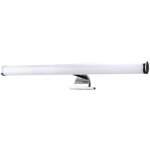 Applique sp�ciale salle de bain (680lm) - chrome