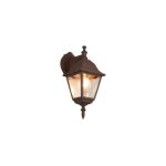 Applique trio lighting livenza e27 ip44 - 205767124