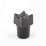 Clas - appui en v vrin carrossier 4t pour coffret oc 0803, oc 0801 - sa 1810 equipements