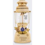 Aptel petromax hk500 lampe portable laiton poli 40 cm