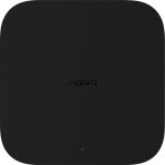 Aqara - centrale sans fil hm - g01d noir apple homekit, zigbee y308633