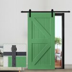 Aqrau quincailleri kit de rail pour porte coulissante - rail suspendu de porte coulissante - tringle ... Aqrau quincailleri kit de rail pour porte coulissante - rail suspendu de porte coulissante - tringle ...