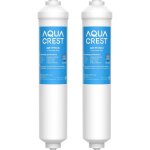 Aquacrest da29 - 10105j filtre  eau pour rfrigrateur remplacement pour samsung da29 - 10105j hafex ...