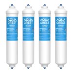 Aquacrest da29 - 10105j filtre  eau pour rfrigrateur remplacement pour samsung da29 - 10105j hafex ...