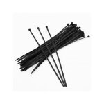 Aquagart - 300 serre - c�bles 300 mm x 4, 8 mm pour filet d'ombrage, brise - vue pour cl�ture, b�che ...