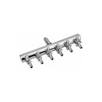 Aquarium air flow splitter fish tank soupape de contrôle de l'air en acier inoxydable aquarium oxygen ... Aquarium air flow splitter fish tank soupape de contrôle de l'air en acier inoxydable aquarium oxygen ...
