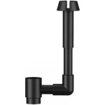 Aquarium surface skimmer enleveur d'huile 3 en 1, filtre de pompe � eau aquarium nettoyeur d'huile de ...