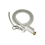 Aquastop (316041 - 25062) (00299756) lave - vaisselle 3160418426332330486 bosch siemens, neff, constructa, ...