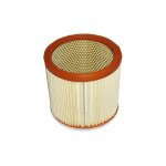 Filtre permanent  150 h 170 m / m pour pieces aspirateur. . .