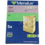 Lot 5 sacs d'origine