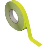 B - safety ar201025 revêtement antidérapant universel jaune (fluorescent) (l x l) 18. 3 m x 25 mm B - safety ar201025 revêtement antidérapant universel jaune (fluorescent) (l x l) 18. 3 m x 25 mm