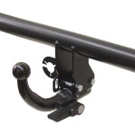 Aragon - attelage fiat 500e pour porte - v�los uniquement (10 / 20 - ) rdsov