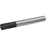 Wiltec - arbre cannel� pour prise de force transmission - type b1 - longueur 300 mm / multiples rainures ...