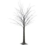 Arbre lumineux led edward brun Arbre lumineux led edward brun