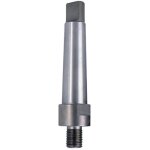 Metallkraft - arbre mandrin porte - foret cne morse 3 avec raccord 5 / 8 pour perceuse magntique mb754 ...